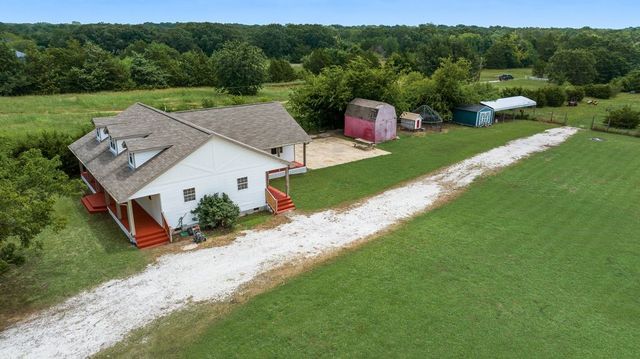 10752 County Road 312, Terrell, TX 75161