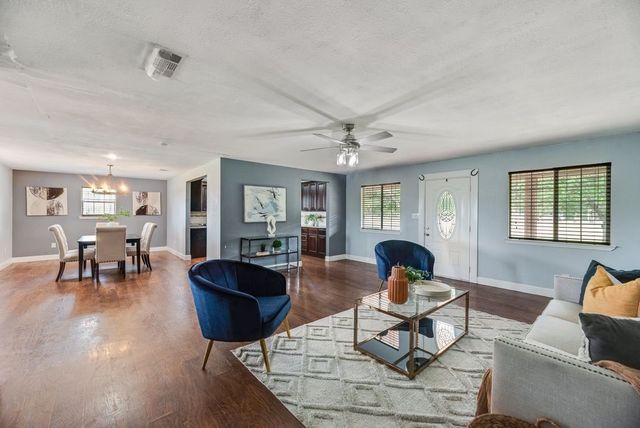 10752 County Road 312, Terrell, TX 75161
