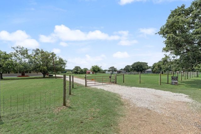 10752 County Road 312, Terrell, TX 75161