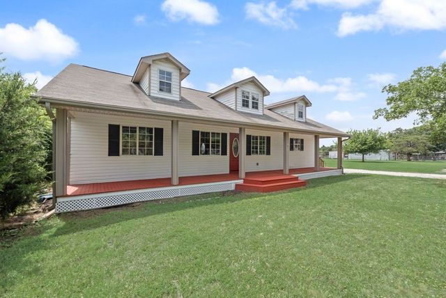 10752 County Road 312, Terrell, TX 75161
