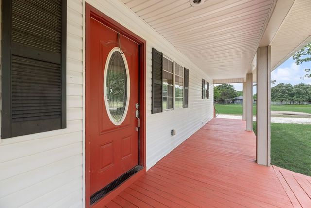 10752 County Road 312, Terrell, TX 75161