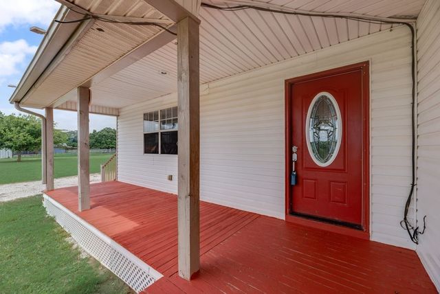 10752 County Road 312, Terrell, TX 75161