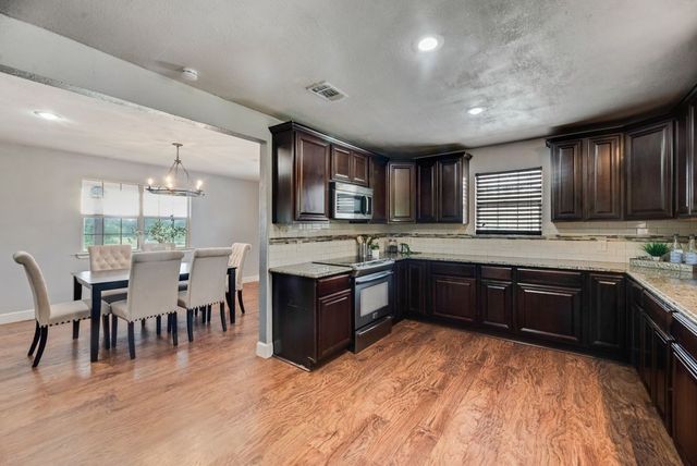 10752 County Road 312, Terrell, TX 75161