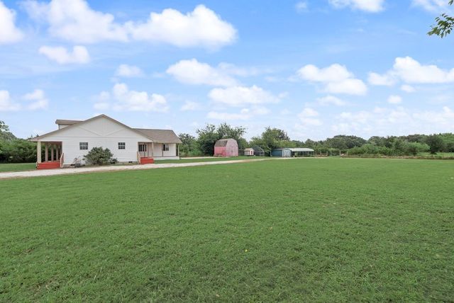 10752 County Road 312, Terrell, TX 75161