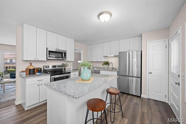 421 Stone River Road, Belleville, IL 62221