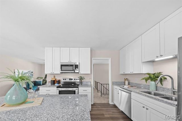 421 Stone River Road, Belleville, IL 62221