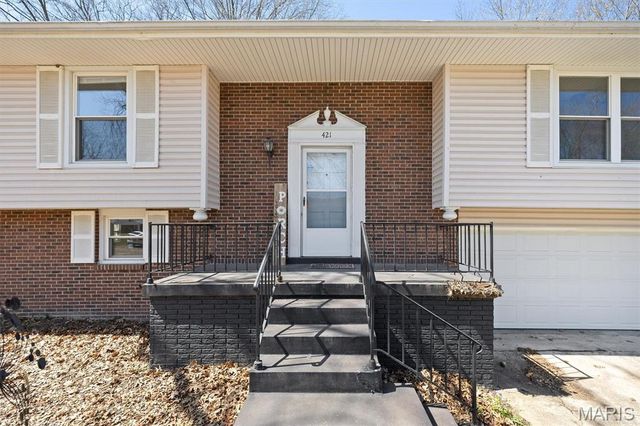 421 Stone River Road, Belleville, IL 62221