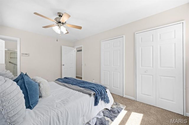 421 Stone River Road, Belleville, IL 62221