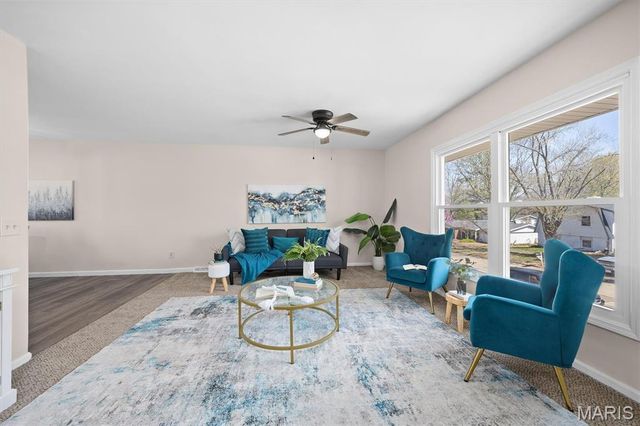 421 Stone River Road, Belleville, IL 62221