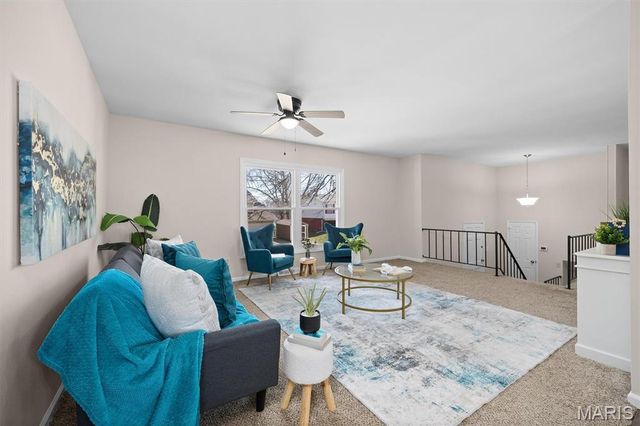 421 Stone River Road, Belleville, IL 62221