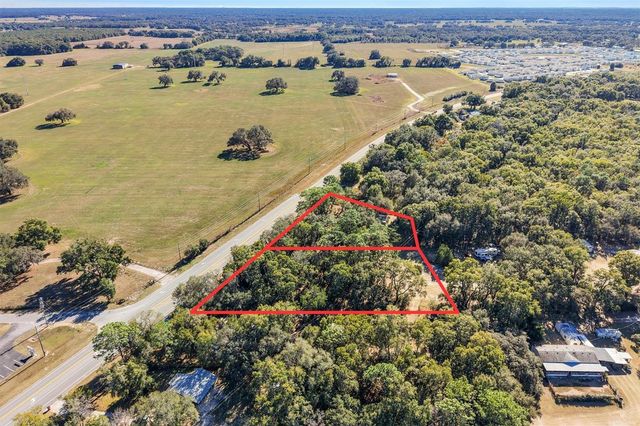 00 S US 301, Sumterville, FL 33585