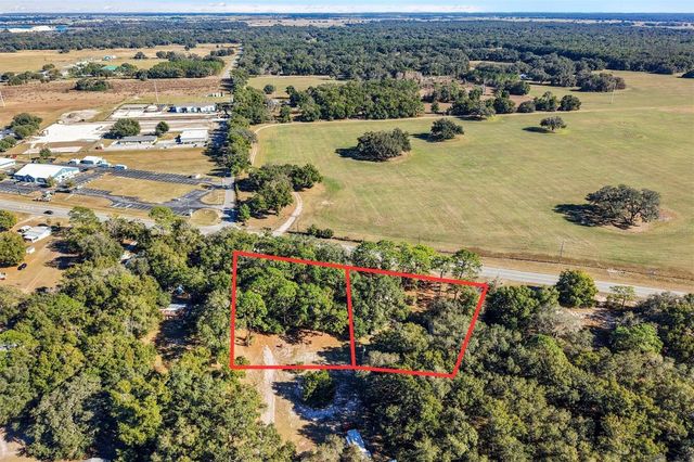 00 S US 301, Sumterville, FL 33585