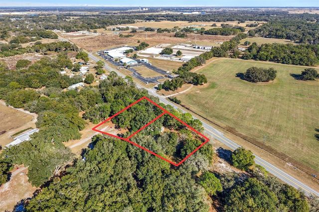 00 S US 301, Sumterville, FL 33585