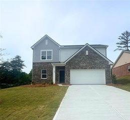 237 Silverton Drive, Dacula, GA 30019