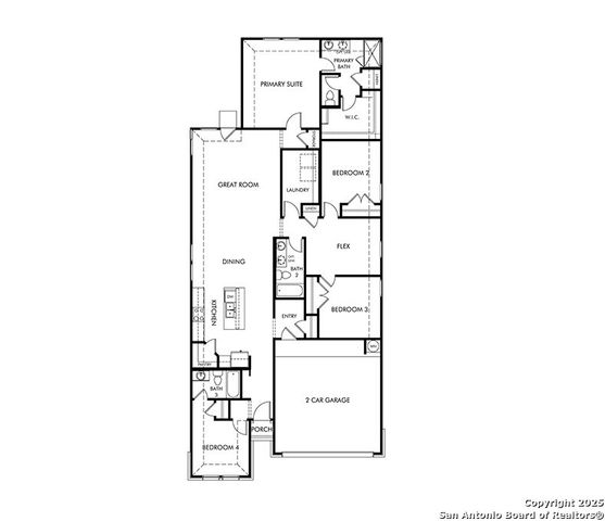 5716 Beths Way, San Antonio, TX 78253