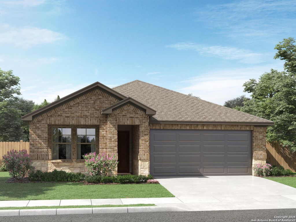 5716 Beths Way, San Antonio, TX 78253