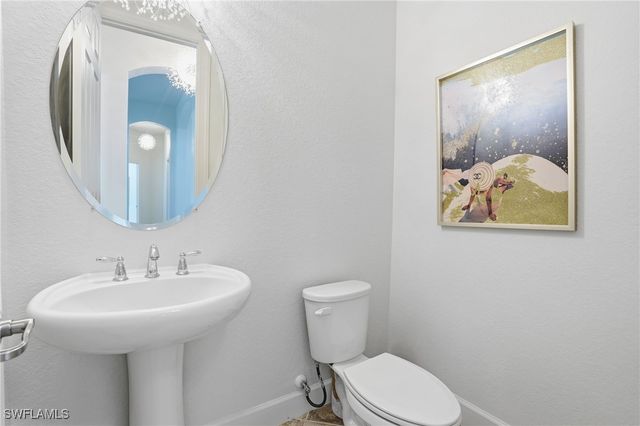 9685 Cobalt Cove CIR, Naples, FL 34120