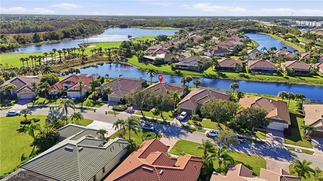 9685 Cobalt Cove CIR, Naples, FL 34120