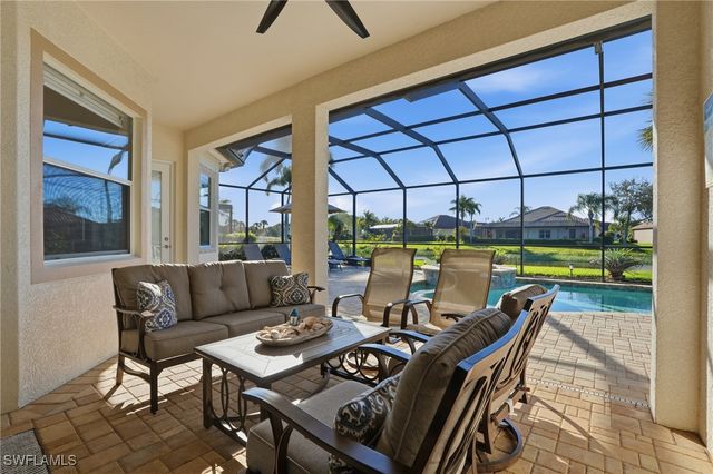 9685 Cobalt Cove CIR, Naples, FL 34120