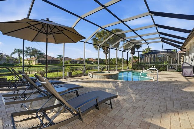 9685 Cobalt Cove CIR, Naples, FL 34120