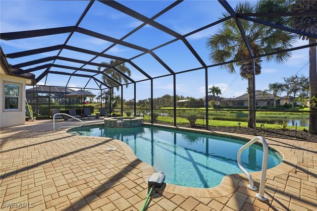 9685 Cobalt Cove CIR, Naples, FL 34120