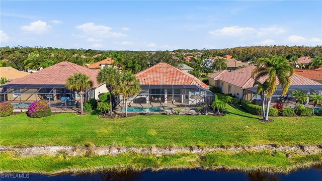 9685 Cobalt Cove CIR, Naples, FL 34120