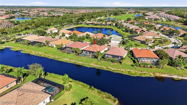 9685 Cobalt Cove CIR, Naples, FL 34120