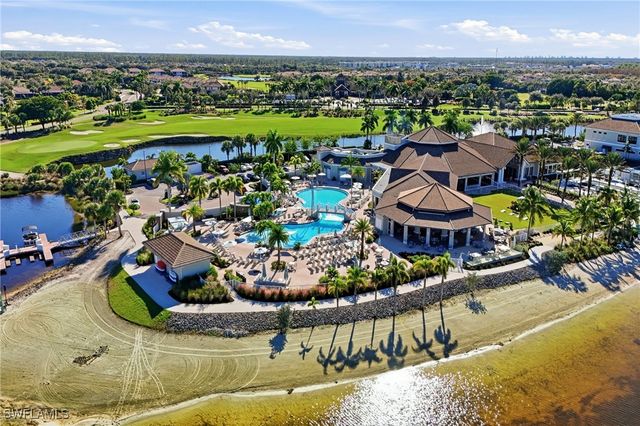 9685 Cobalt Cove CIR, Naples, FL 34120