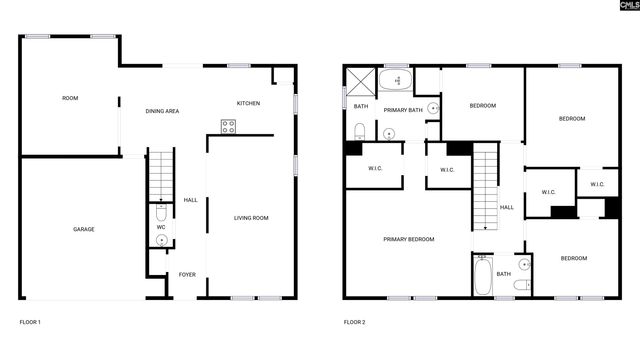 105 Tea Olive Avenue, Lexington, SC 29073