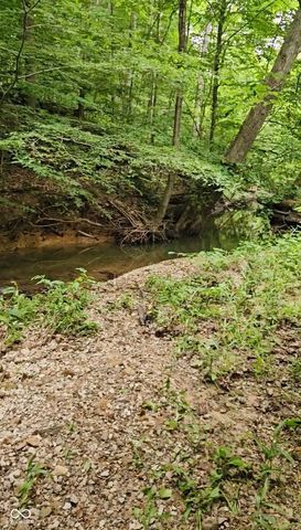 11317 Pr Rd 900 W, Poland, IN 47868