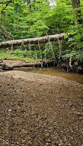 11317 Pr Rd 900 W, Poland, IN 47868