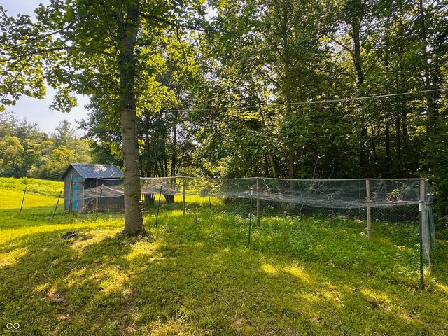 11317 Pr Rd 900 W, Poland, IN 47868