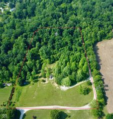 11317 Pr Rd 900 W, Poland, IN 47868