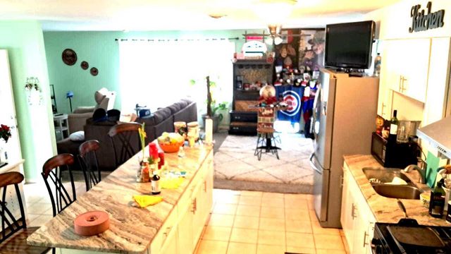 3407 Fountainbleau Drive, Hazel Crest, IL 60429