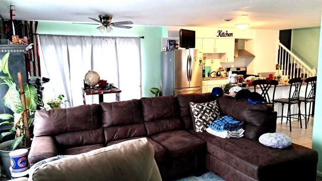 3407 Fountainbleau Drive, Hazel Crest, IL 60429