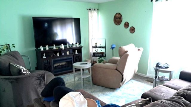 3407 Fountainbleau Drive, Hazel Crest, IL 60429