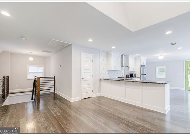 106 Adair Avenue SE, Atlanta, GA 30315