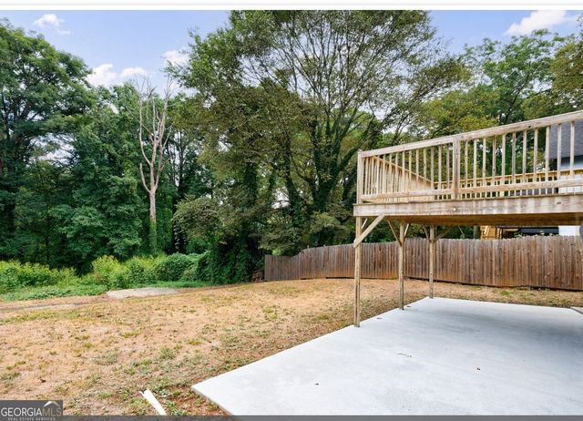 106 Adair Avenue SE, Atlanta, GA 30315