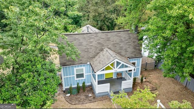 106 Adair Avenue SE, Atlanta, GA 30315