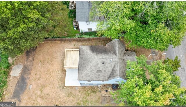 106 Adair Avenue SE, Atlanta, GA 30315