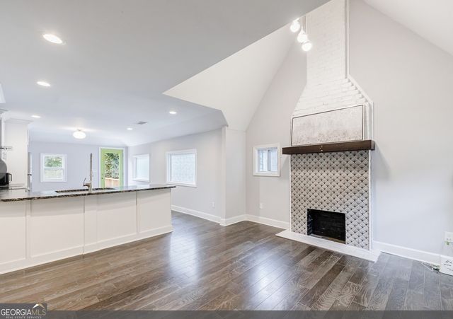 106 Adair Avenue SE, Atlanta, GA 30315