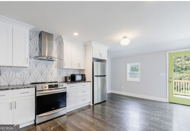106 Adair Avenue SE, Atlanta, GA 30315