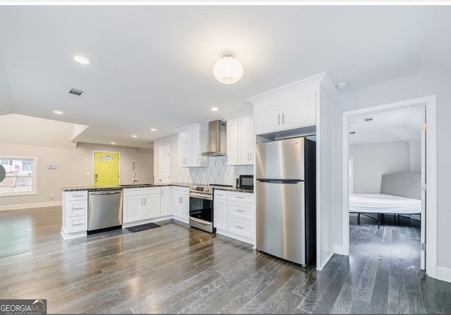 106 Adair Avenue SE, Atlanta, GA 30315