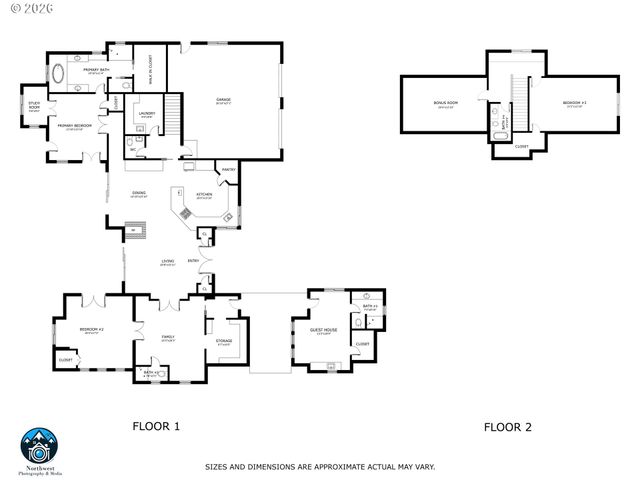 2148 Lomond Ave, Springfield, OR 97477