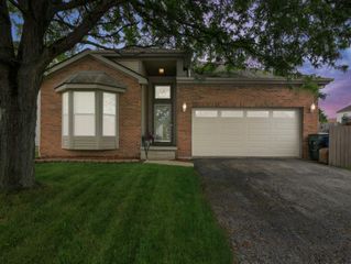 3136 Fabyan Drive, Reynoldsburg, OH 43068
