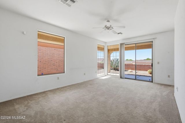 2001 W Amblemorn Drive, Green Valley, AZ 85622