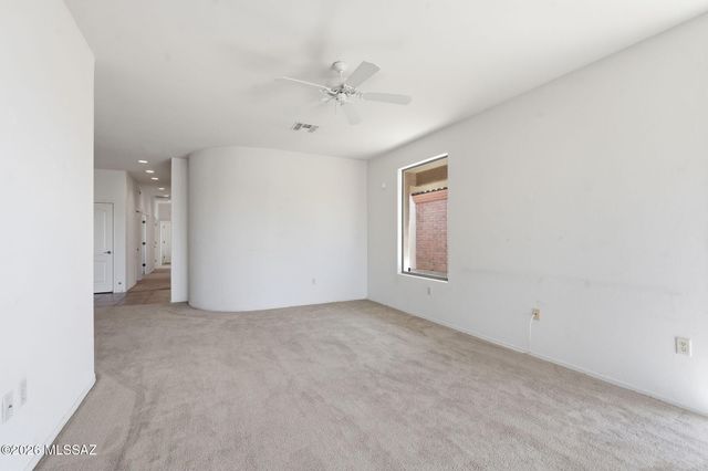 2001 W Amblemorn Drive, Green Valley, AZ 85622