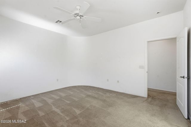 2001 W Amblemorn Drive, Green Valley, AZ 85622