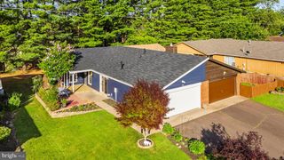 588 MEADOWBROOK DR, Culpeper, VA 22701