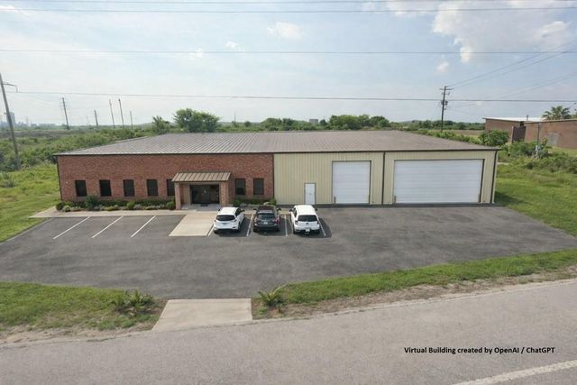 0 Velasco Boulevard, Freeport, TX 77541